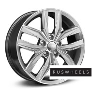 Диски iFree Original R17 / 7J PCD 5x112 ЕТ 40 ЦО 57.1 Tiguan KC774