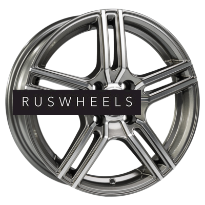 Диски Megami 6x15/4x98 ET35 D58,6 MGM-1 GMF Диски Megami 6x15/4x98 ET35 D58,6 MGM-1 GMF