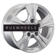 Диски Replay 8,5x21/5x150 ET54 D110,1 LX105 Sil (пш)
