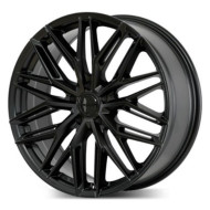 Диски PDW 7.5\R20 5*114.3 ET35 d60.1 U4B Диски PDW 7.5\R20 5*114.3 ET35 d60.1 U4B