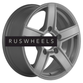 Диски Khomen Wheels 6,5x16/5x139,7 ET35 D98,5 KHW1614 (Niva 4x4 Bronto) F-Silver Диски Khomen Wheels 6,5x16/5x139,7 ET35 D98,5 KHW1614 (Niva 4x4 Bronto) F-Silver