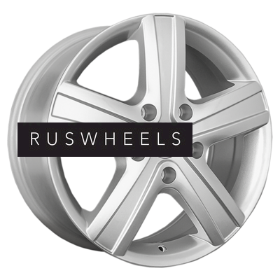 Диски Replay 7,5x17/5x130 ET43 D84,1 SNG30 Sil (конус, C570-01) Диски Replay 7,5x17/5x130 ET43 D84,1 SNG30 Sil (конус, C570-01)