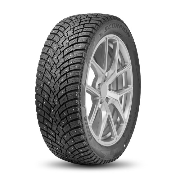 Шины Pirelli  285/50/20  H 116 SCORPION ICE ZERO 2  XL Ш.