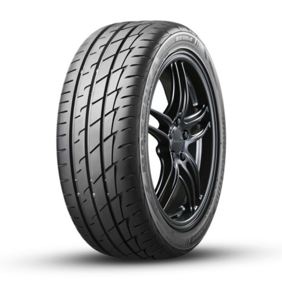Шины Bridgestone 245/40/18 W 97 Adrenalin RE004 Шины Bridgestone 245/40/18 W 97 Adrenalin RE004