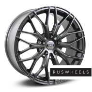 Диски NEO R18 / 8J PCD 5x114.3 ЕТ 40 ЦО 67.1 840