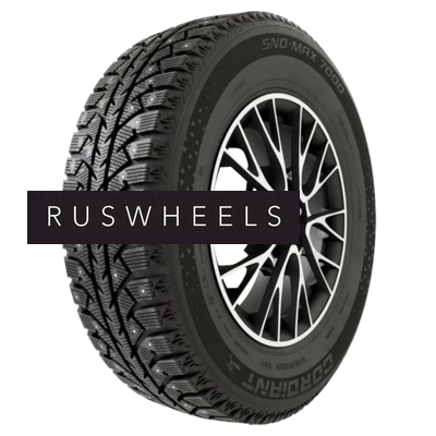 Шины Cordiant 225/45R17 94T XL Sno-Max 7000 TL FR (116 шип.) Шины Cordiant 225/45R17 94T XL Sno-Max 7000 TL FR (116 шип.)