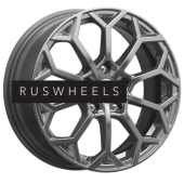 Диски iFree 6,5x16/5x114,3 ET45 D66,1 Спейс-Нидл (КС1000) Хай Вэй