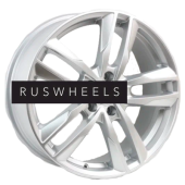 Диски RST 7,5x18/5x108 ET47 D60,1 R128 (Tiggo) Silver Диски RST 7,5x18/5x108 ET47 D60,1 R128 (Tiggo) Silver