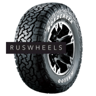 Шины Roadcruza LT265/70R18 124/121S RA1100 TL WW M+S 10PR Шины Roadcruza LT265/70R18 124/121S RA1100 TL WW M+S 10PR