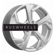 Диски СКАД 7x18/5x108 ET33 D60,1 KL-328 Селена