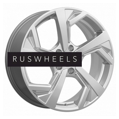 Диски СКАД 7x18/5x108 ET33 D60,1 KL-328 Селена Диски СКАД 7x18/5x108 ET33 D60,1 KL-328 Селена