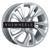 Диски Replay 7x17/4x108 ET37,5 D63,3 FD132 SF (конус, C570)