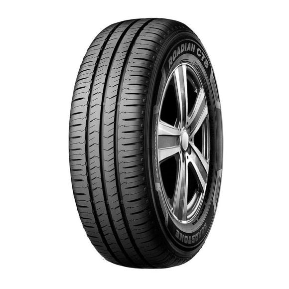 Шины Roadstone 195/80/15 R 106/104 C Roadian CT8 старше 3-х лет Шины Roadstone 195/80/15 R 106/104 C Roadian CT8 старше 3-х лет