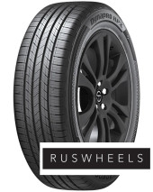 Шины Hankook 215/55 r18 Dynapro HPX RA43 95V Шины Hankook 215/55 r18 Dynapro HPX RA43 95V