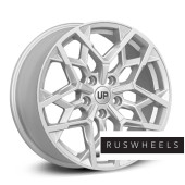 Диски Wheels UP R17 / 7.5J PCD 5x114.3 ЕТ 45 ЦО 66.1 Up110 Диски Wheels UP R17 / 7.5J PCD 5x114.3 ЕТ 45 ЦО 66.1 Up110