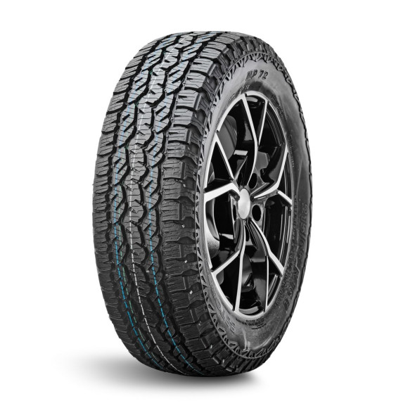 Шины Torero 205/70 r15 MP-72 Izzarda A/T 2 96T Шины Torero 205/70 r15 MP-72 Izzarda A/T 2 96T