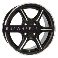 Диски Tech Line 5,5x14/4x98 ET38 D58,6 433 BD