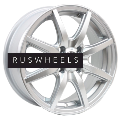 Диски Venti 6,5x16/5x114,3 ET46 D67,1 1615 Silver Диски Venti 6,5x16/5x114,3 ET46 D67,1 1615 Silver