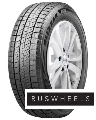 Шины Bridgestone 245/45 r18 Blizzak Ice 100S