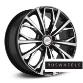 Диски X-trikeRST R18 / 7J PCD 5x114.3 ЕТ 38 ЦО 67.1 Outlander R038 Диски X-trikeRST R18 / 7J PCD 5x114.3 ЕТ 38 ЦО 67.1 Outlander R038