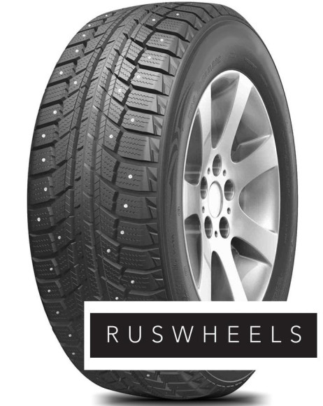 Шины Headway 155/80 r13 SNOW-HP HW501 79T Шипы