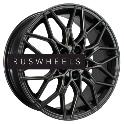 Диски Khomen Wheels 7x18/5x114,3 ET45 D67,1 KHW1813 (CX-5/Seltos) Gray