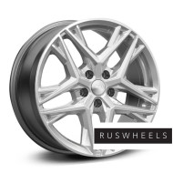 Диски Скад R18 / 8J PCD 5x120 ЕТ 45 ЦО 65.1 Челси