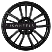 Диски Khomen Wheels 7x18/5x114,3 ET35 D60,1 KHW1812 (Lifan X70) Black Диски Khomen Wheels 7x18/5x114,3 ET35 D60,1 KHW1812 (Lifan X70) Black