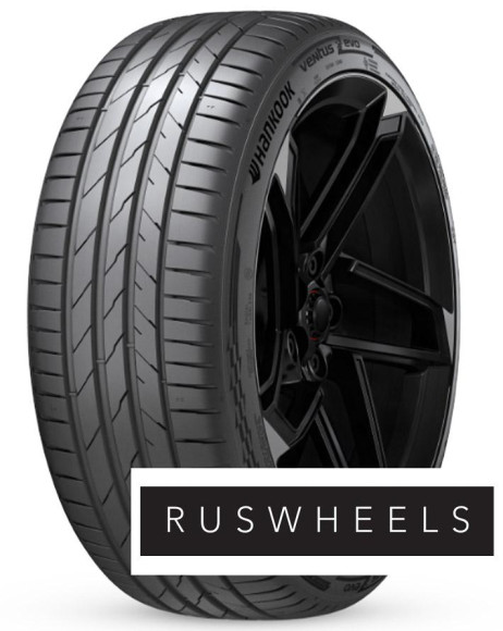 Шины Hankook 275/30ZR21 98(Y) XL Ventus evo K137 TL