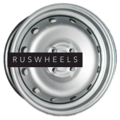 Диски ТЗСК 6x15/4x100 ET40 D60,1 Renault Logan Серебро Диски ТЗСК 6x15/4x100 ET40 D60,1 Renault Logan Серебро