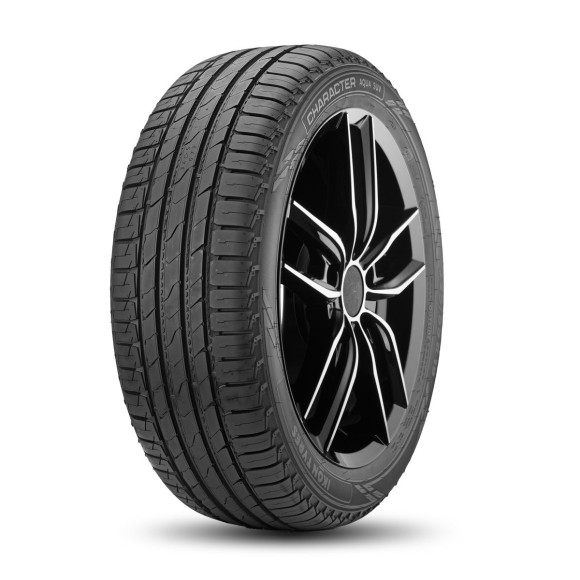 Шины Ikon 265/65 r17 Character Aqua SUV (Nordman S2 SUV) 112H Шины Ikon 265/65 r17 Character Aqua SUV (Nordman S2 SUV) 112H