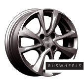 Диски Скад R14 / 5.5J PCD 4x100 ЕТ 35 ЦО 67.1 Ницца Диски Скад R14 / 5.5J PCD 4x100 ЕТ 35 ЦО 67.1 Ницца