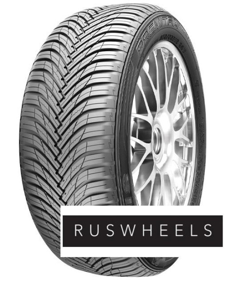 Шины Maxxis 235/45 r20 AP3 Premitra All-Season 100W Шины Maxxis 235/45 r20 AP3 Premitra All-Season 100W