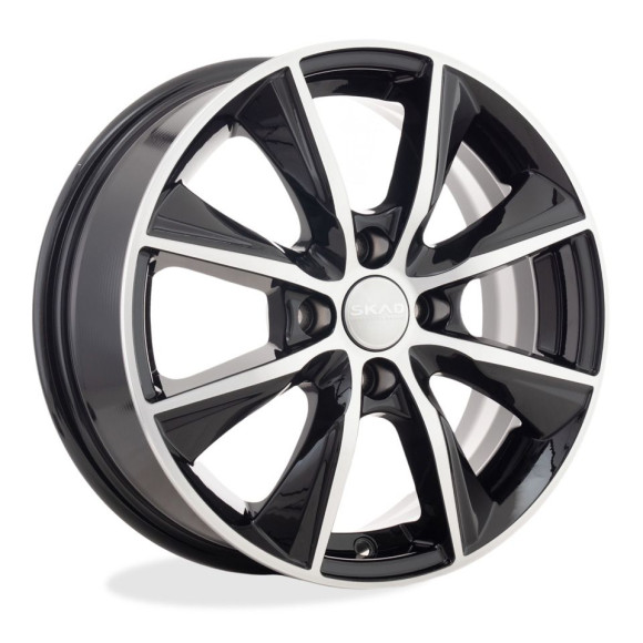 Диски СКАД 6,0\R15 4*100 ET46 d54.1 Алмаз