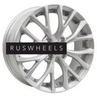 Диски RST 6x15/4x100 ET40 D60,1 R015 (Logan) SL