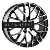 Диски RST 7,5x19/5x114,3 ET45 D67,1 R019 (Mazda) BD