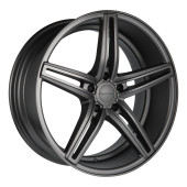 Диски RW Classic 8.5\R20 5*112 ET35 d66.6 DMGM Диски RW Classic 8.5\R20 5*112 ET35 d66.6 DMGM