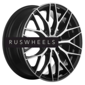 Диски Neo 7x17/5x114,3 ET40 D66,1 740 BDm