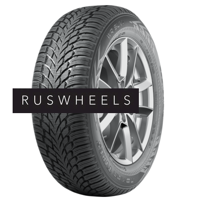 Шины Nokian Tyres  235/55/18  H 104 WR SUV 4  XL  старше 3-х лет