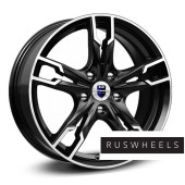 Диски КиК R17 / 7J PCD 5x112 ЕТ 40 ЦО 57.1 Солар-Оригинал Диски КиК R17 / 7J PCD 5x112 ЕТ 40 ЦО 57.1 Солар-Оригинал