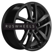 Диски Khomen Wheels 6,5x16/5x108 ET45 D60,1 KHW1612 (Chery Tiggo 3/Tiggo 3 Pro) Black Диски Khomen Wheels 6,5x16/5x108 ET45 D60,1 KHW1612 (Chery Tiggo 3/Tiggo 3 Pro) Black