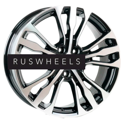 Диски RST 7x18/5x108 ET36 D65,1 R188 (Exeed TXL) BD