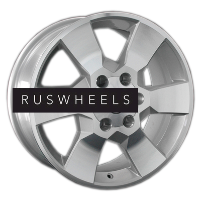 Диски Replay 7,5x18/6x139,7 ET25 D106,1 TY79 SFP (пш) Диски Replay 7,5x18/6x139,7 ET25 D106,1 TY79 SFP (пш)