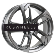 Диски RST 7x17/5x112 ET45 D57,1 R037 (Yeti) BMG