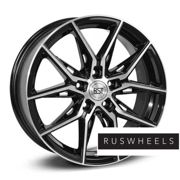 Диски RST R17 / 7J PCD 5x108 ЕТ 33 ЦО 60.1 R247 Диски RST R17 / 7J PCD 5x108 ЕТ 33 ЦО 60.1 R247