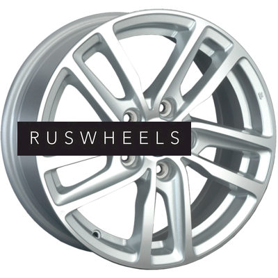 Диски Replay 7x16/5x112 ET50 D57,1 VV161 SF (конус, C570)