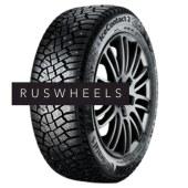 Шины Continental 215/55R18 99T XL IceContact 2 SUV TL FR KD (шип.)