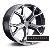 Диски RPLC R20 / 9J PCD 5x112 ЕТ 35 ЦО 66.6 BM99 Диски RPLC R20 / 9J PCD 5x112 ЕТ 35 ЦО 66.6 BM99