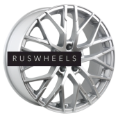 Диски RST 7,5x19/5x114,3 ET45 D67,1 R019 (Mazda) Silver