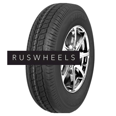 Шины HiFly 215/75R16C 116/114R Super 2000 TL 10PR